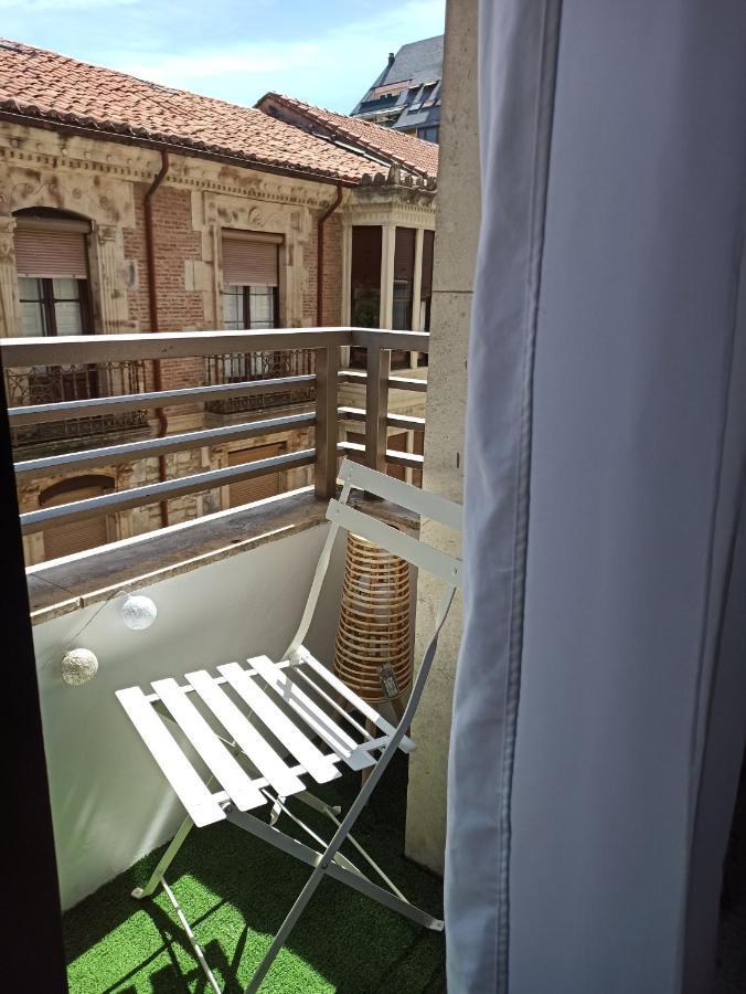 Hostal Sol Zamora Eksteriør billede