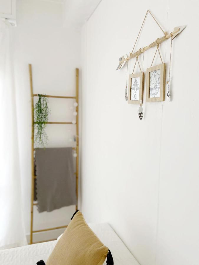 Hostal Sol Zamora Eksteriør billede